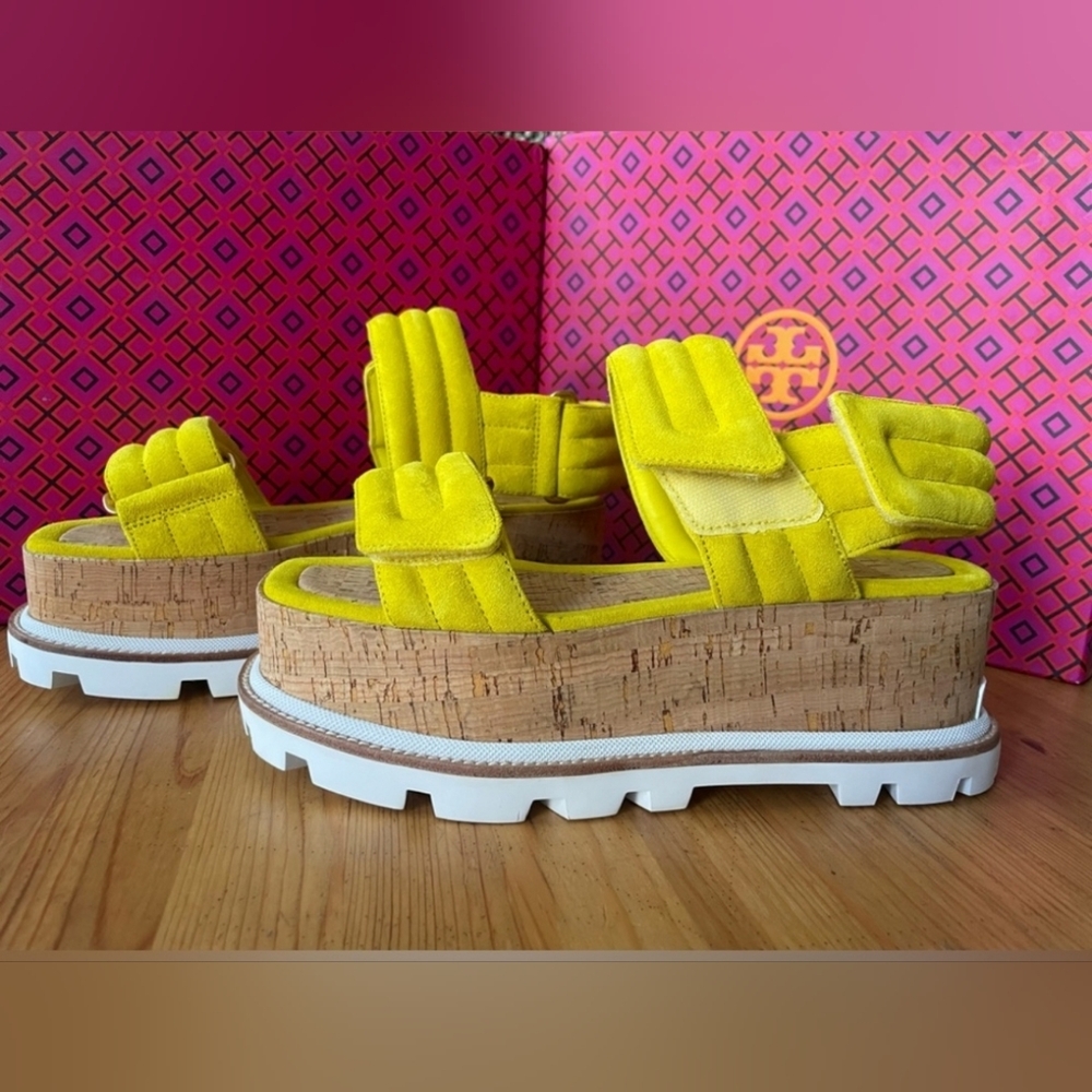 Tory Burch Sandals